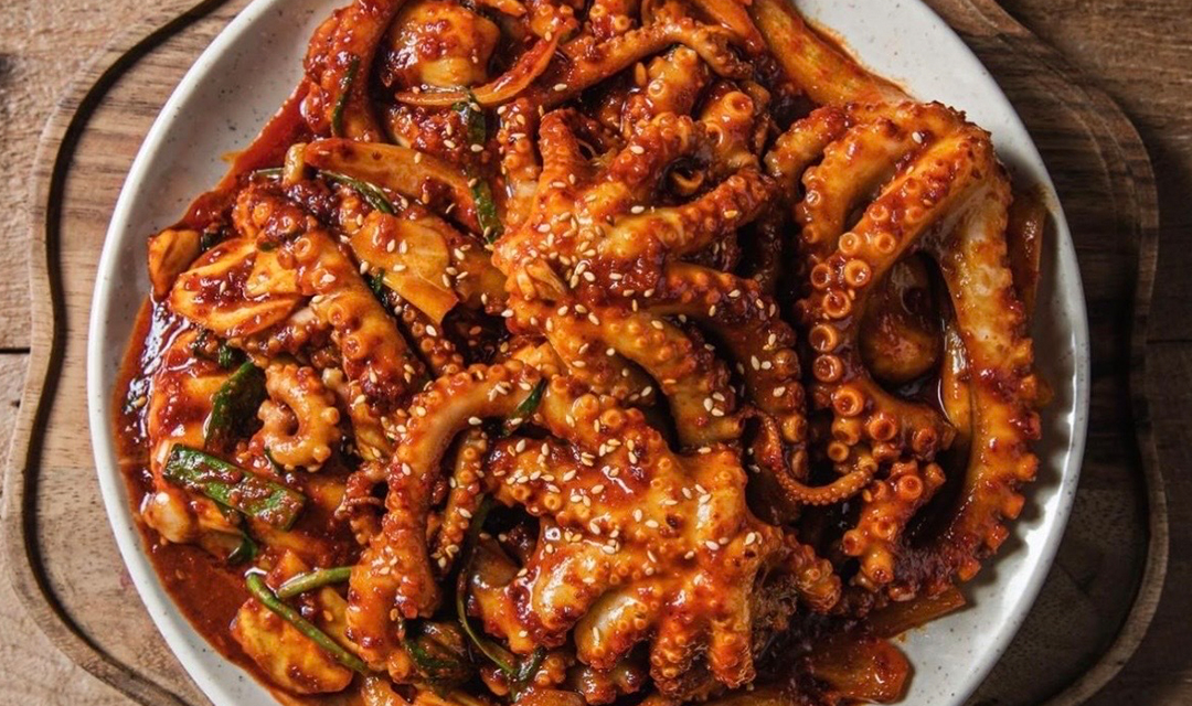 오봉집 영등포역점 사진 3