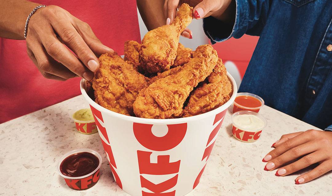 KFC 부산대신점 사진 3