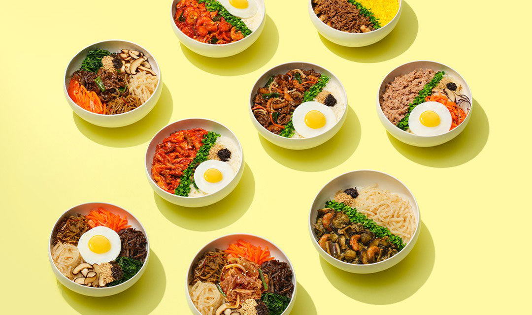 본죽&비빔밥cafe 부산동대신역점 사진 8