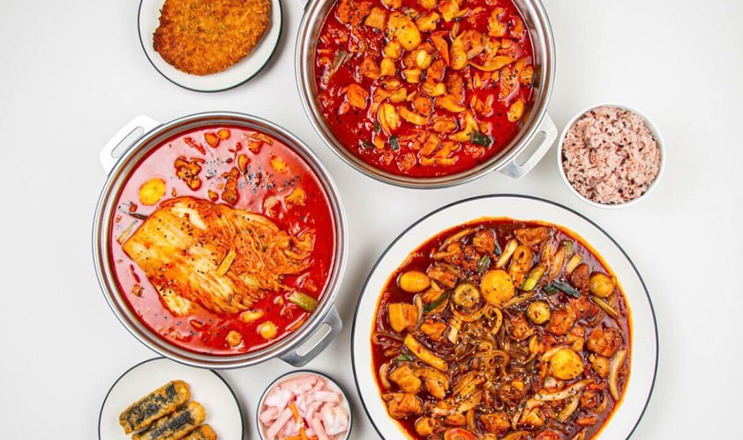 국대찜닭 명장점 사진 3
