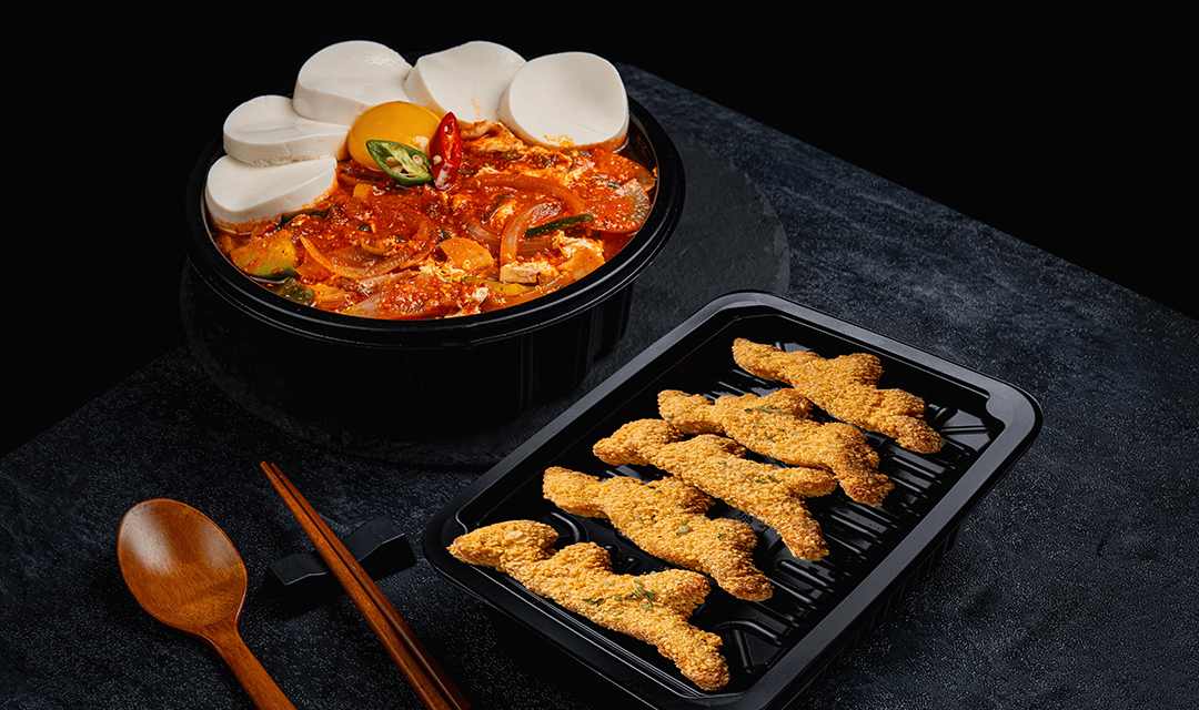 밥풀릭스 신라대점 사진 4