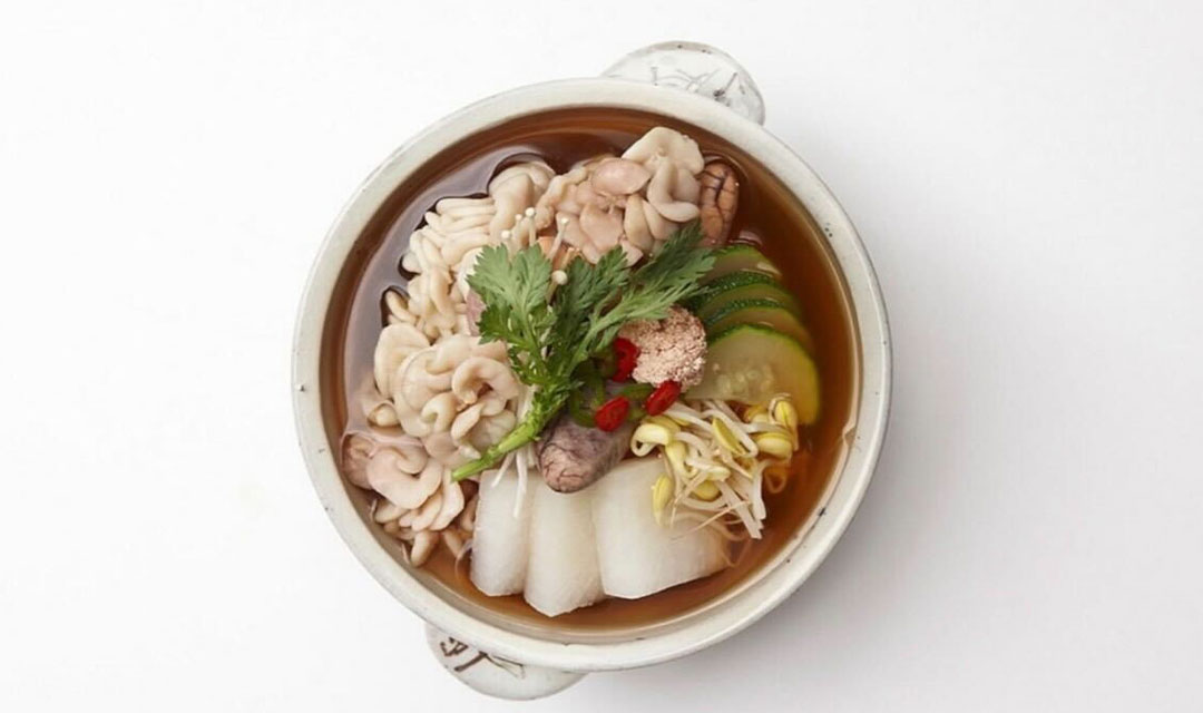 바다양푼이동태탕 부산우암점 사진 3