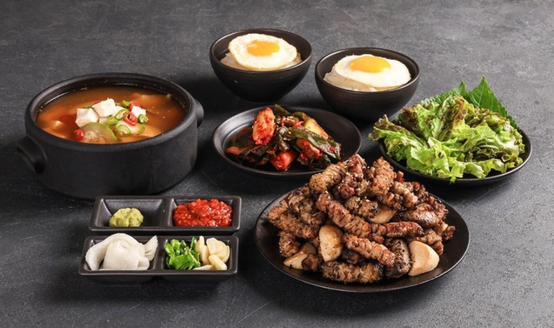 정직화벌집삼겹 부산수영점 사진 2
