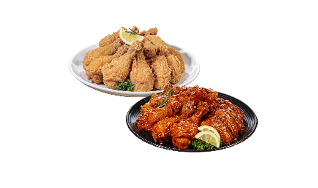 장모님치킨 사남점 사진 3
