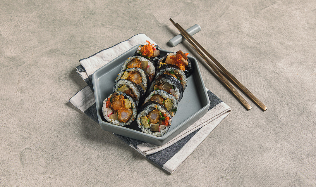 김밥천국 녹동점 사진 4