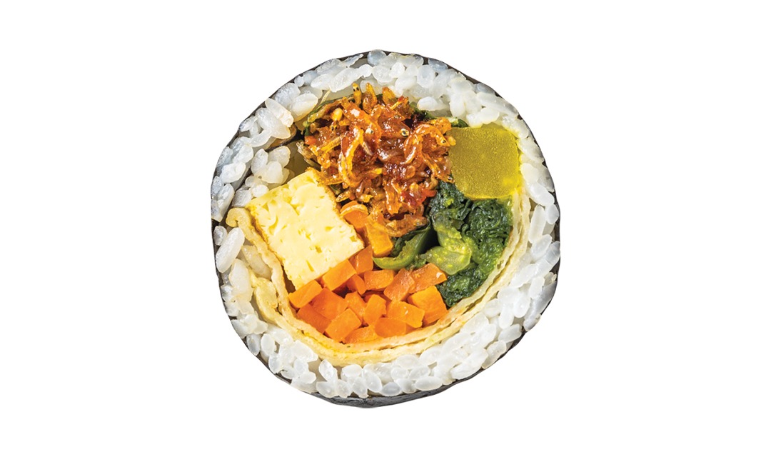길동우동 완도점 대표 사진