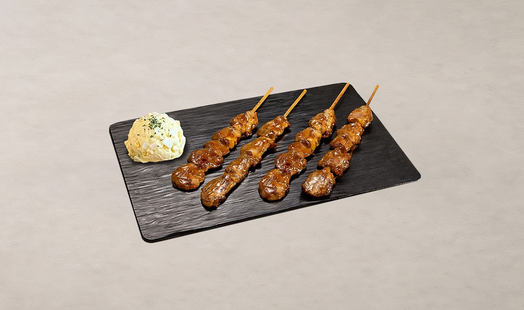 오닭꼬치 여수죽림점 사진 3