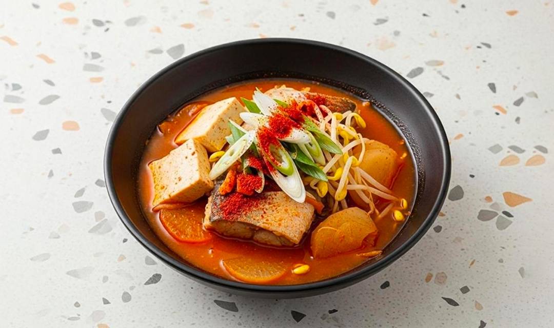 바다양푼이동태탕 통영안정공단점 사진 2