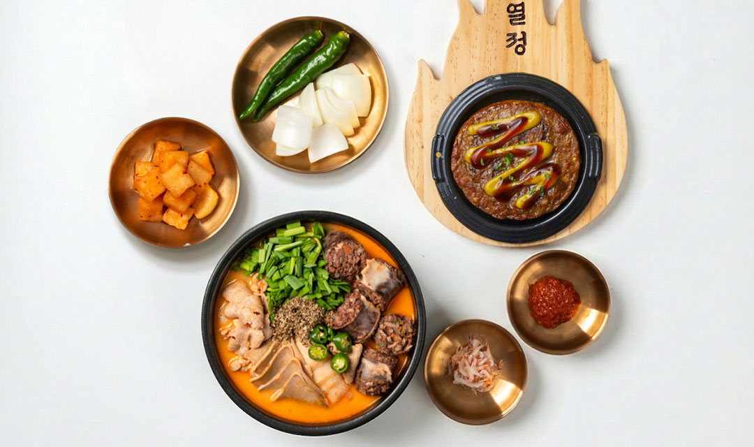 열정국밥 인천부평점 사진 6