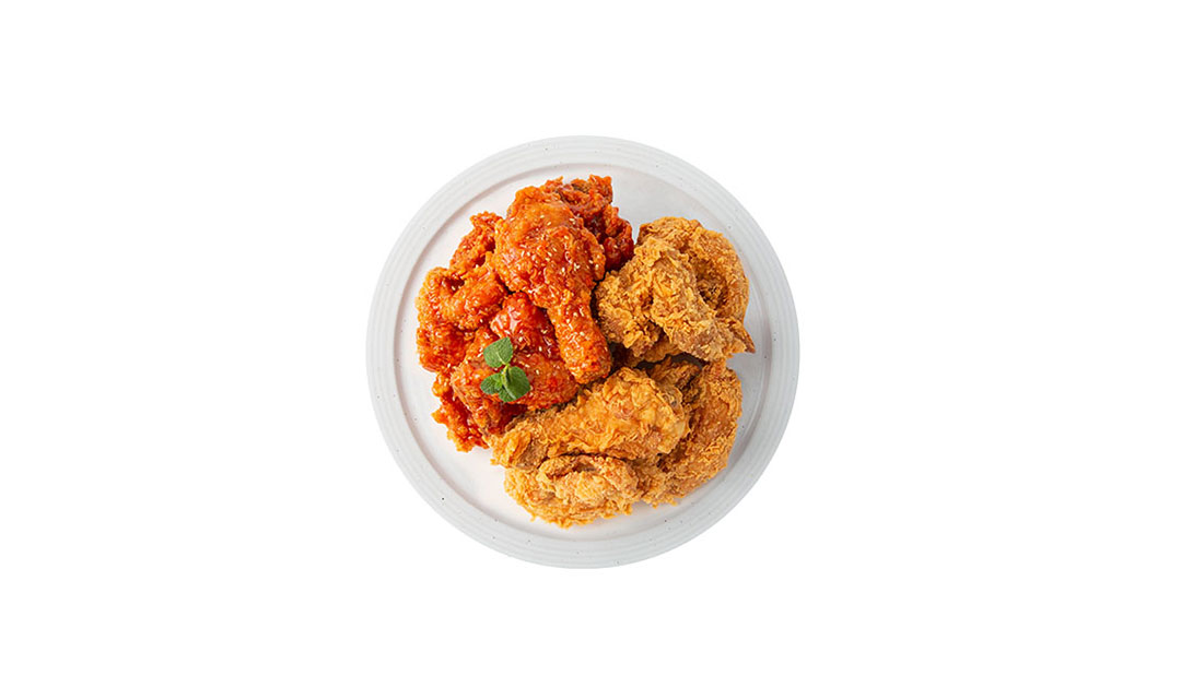 네네치킨 녹동점 사진 4