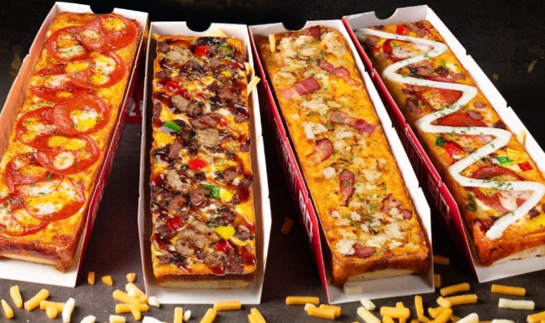 피자먹다 부민점 사진 3