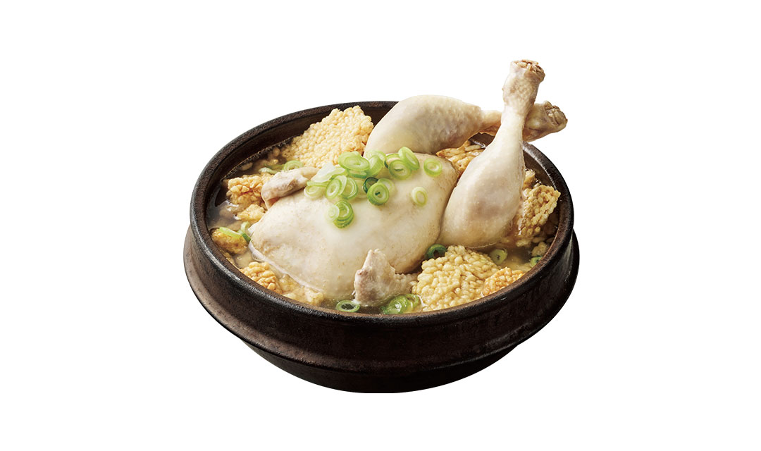 큰맘할매순대국 제주한라대점 사진 3