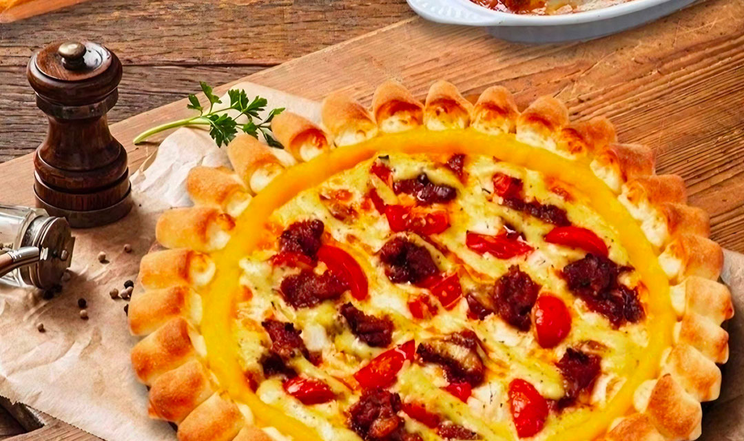 피자스쿨 부산서동점 사진 3