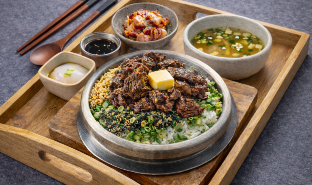 호호솥밥 여수점 사진 7