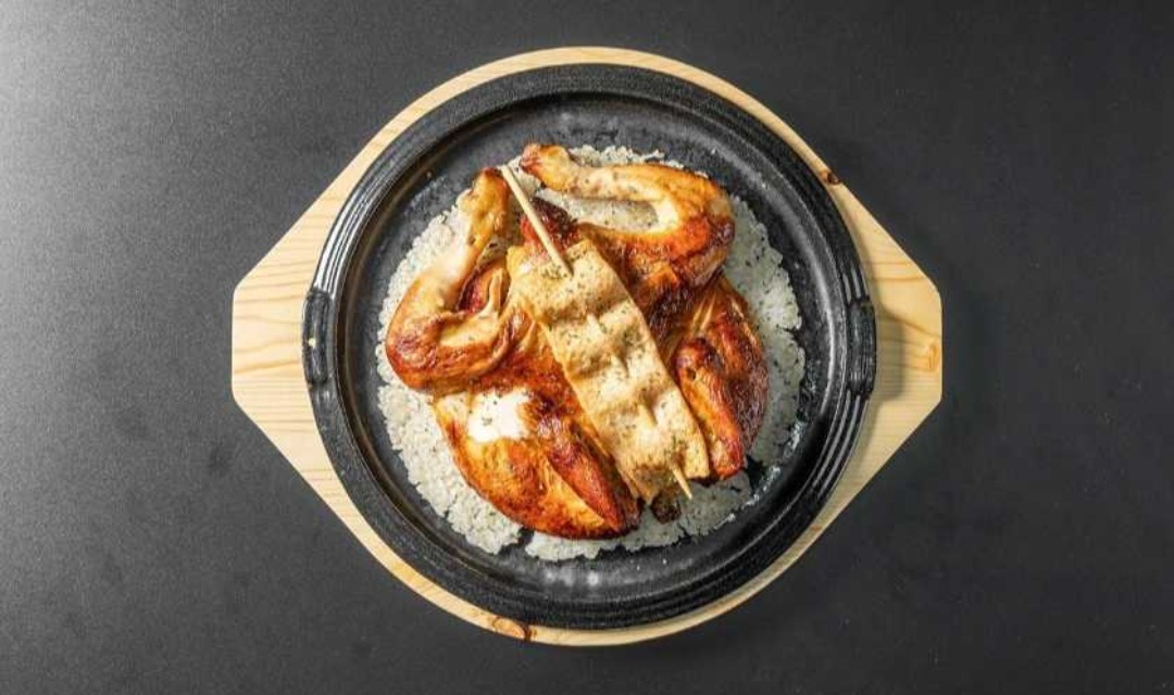 김종구식맛치킨 전기바베큐 옛날통닭 동대신역점 대표 사진