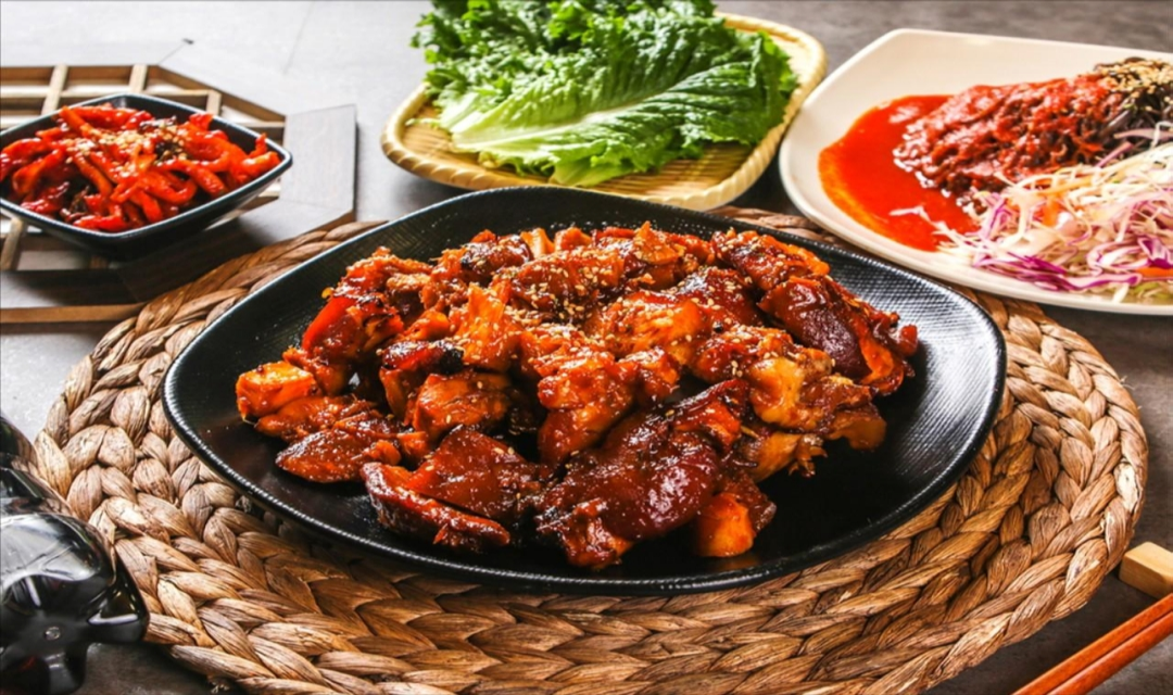 호랑이족발 노원점 사진 5