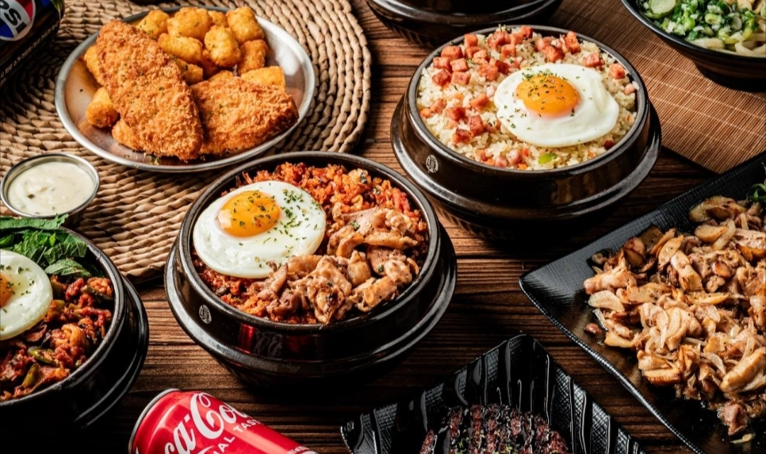 청춘볶음밥 동래점 사진 5