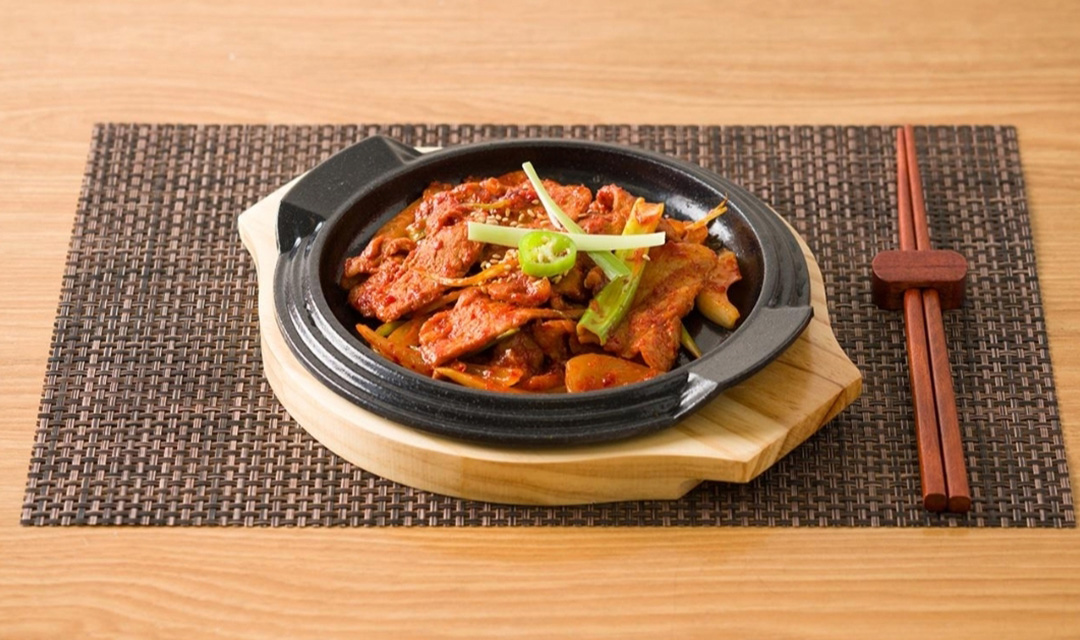 그냥제육 사진 5