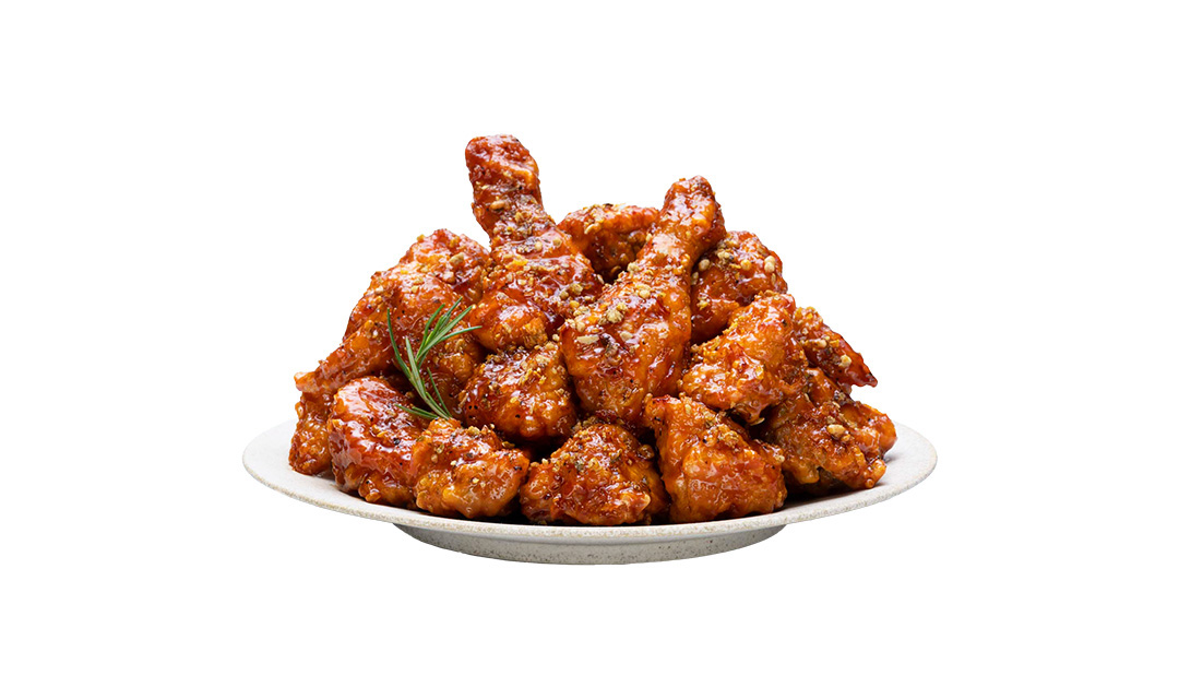 멕시카나치킨 하귀점 사진 4