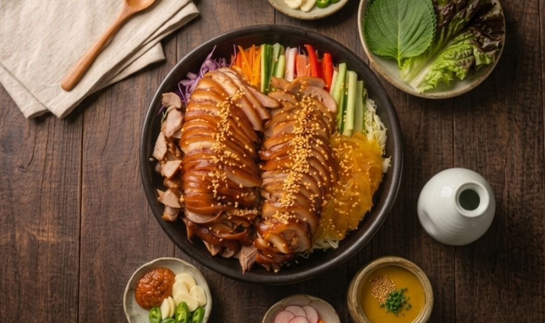 족발의장인 족장 주례점 사진 5