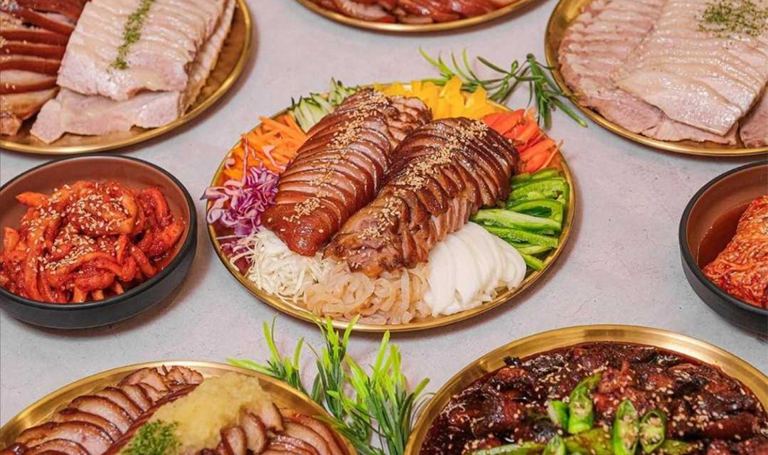 시민족발 부산일광점 대표 사진