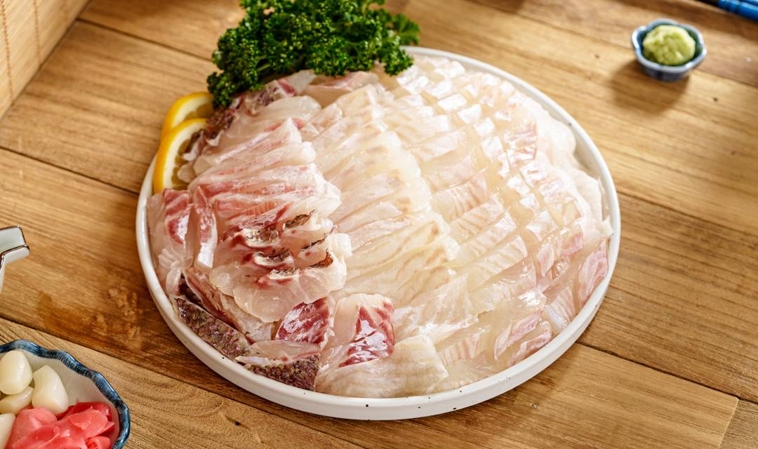 광어랑돔이랑 용해점 대표 사진
