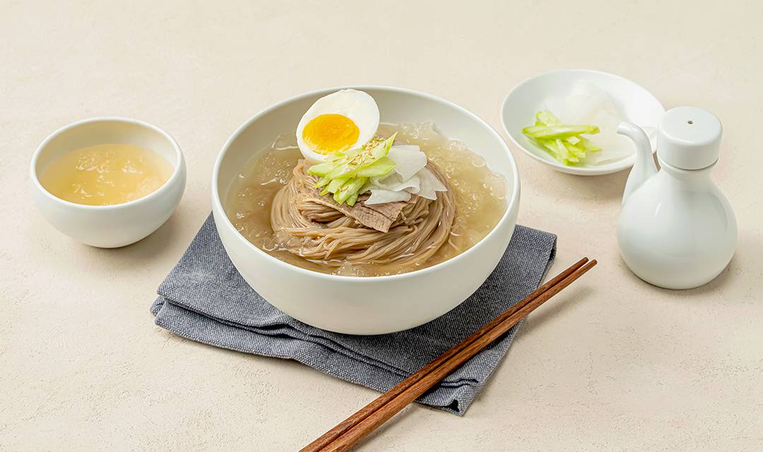 한식집 사진 2