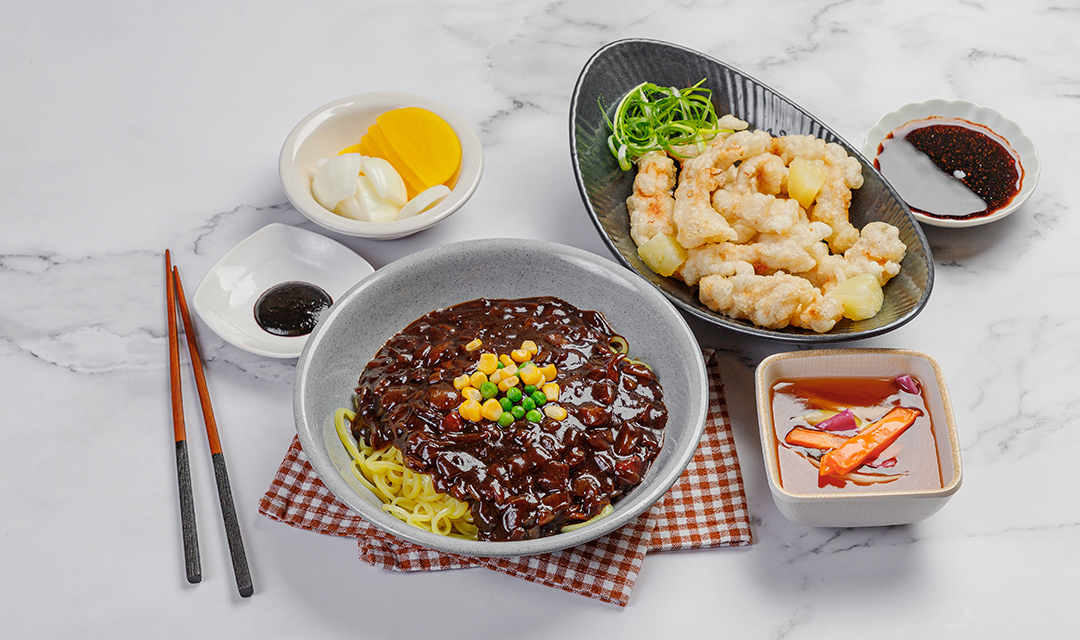 황제중화요리 곽지점 사진 5