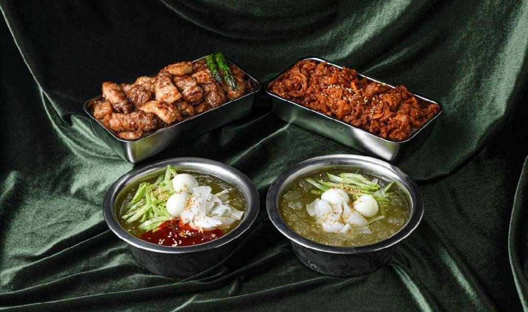 육식사관학교 안산선부점 사진 5