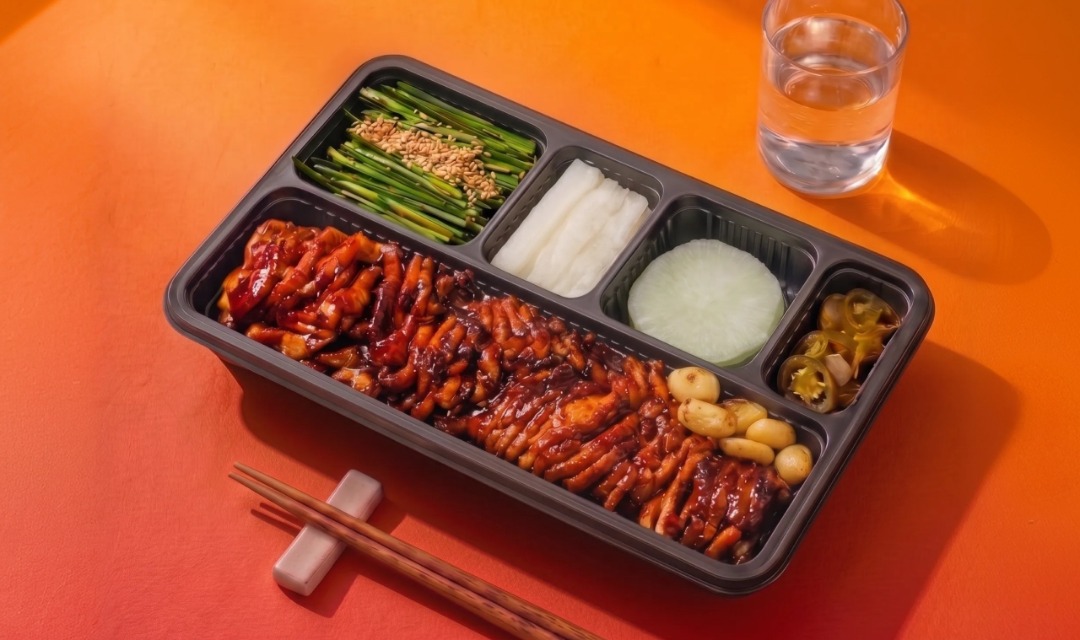 상상오리 서면점 사진 2
