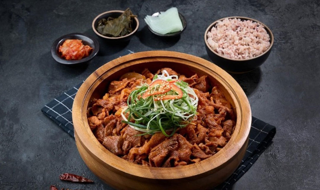 고기듬뿍국물두루치기 화명점 사진 2