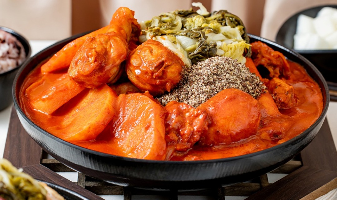 도리당 부산장림점 사진 2