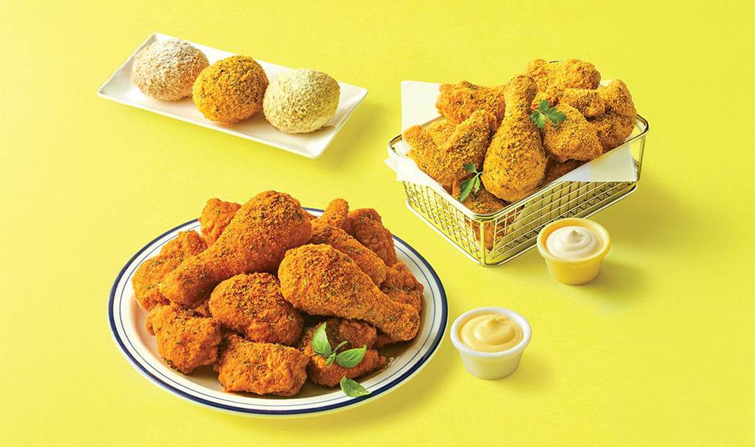 BHC치킨 제주무수천점 사진 6