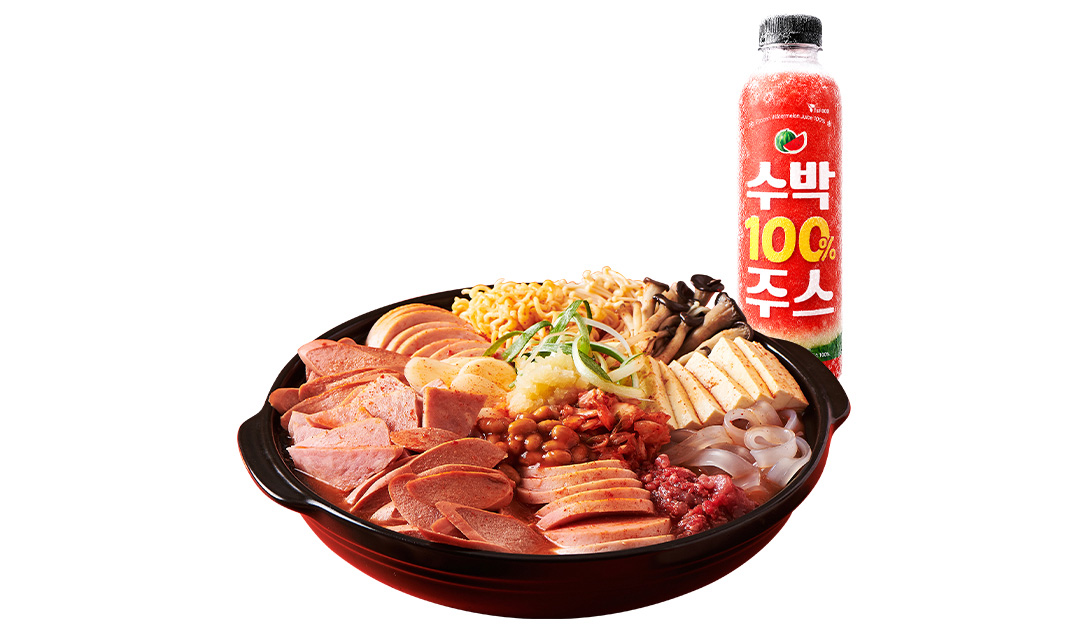 땅스부대찌개 남천점 사진 6