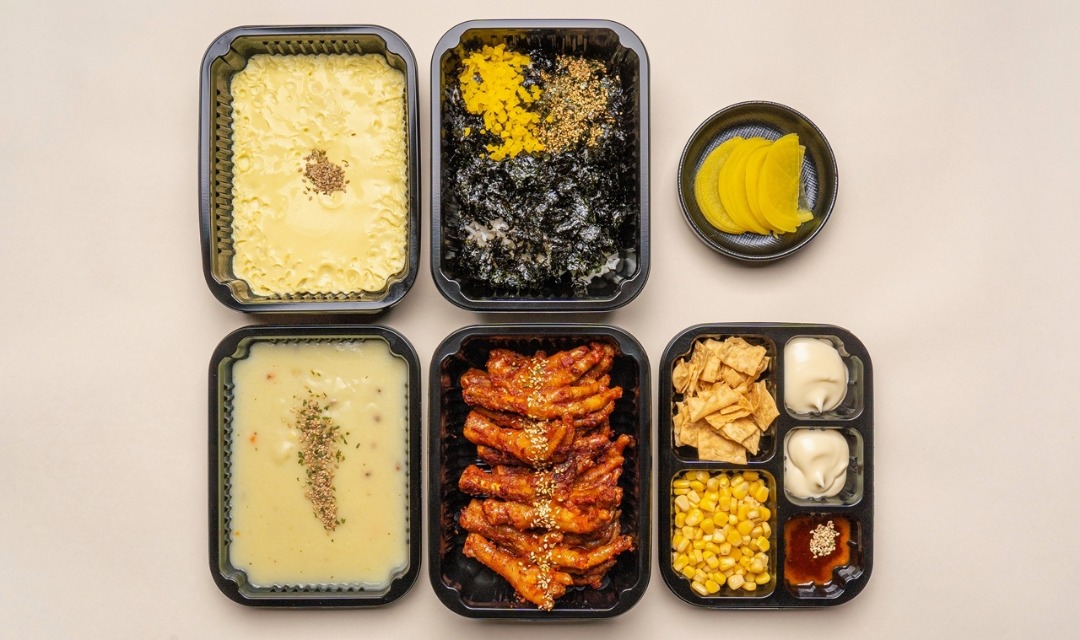 윤이불닭발 사진 4