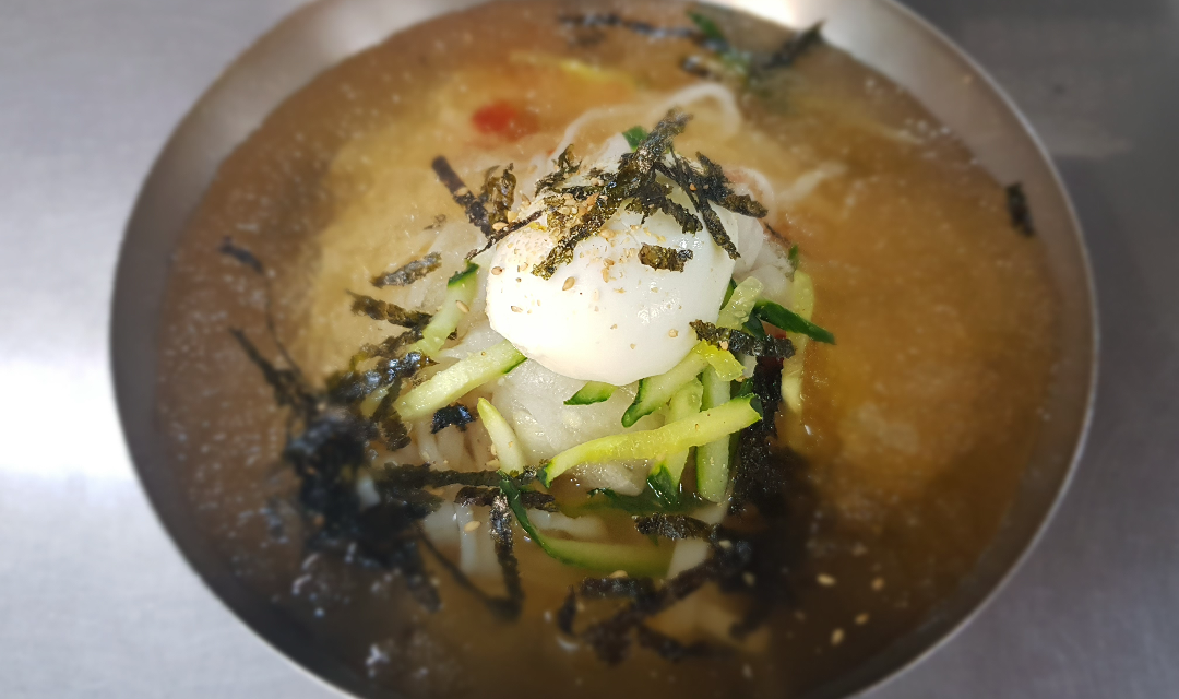 시장손칼국수 동래점 사진 3