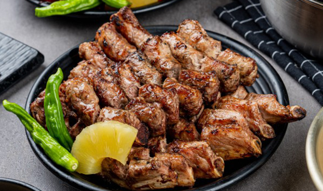 프렌치쪽갈비 부산용호점 대표 사진