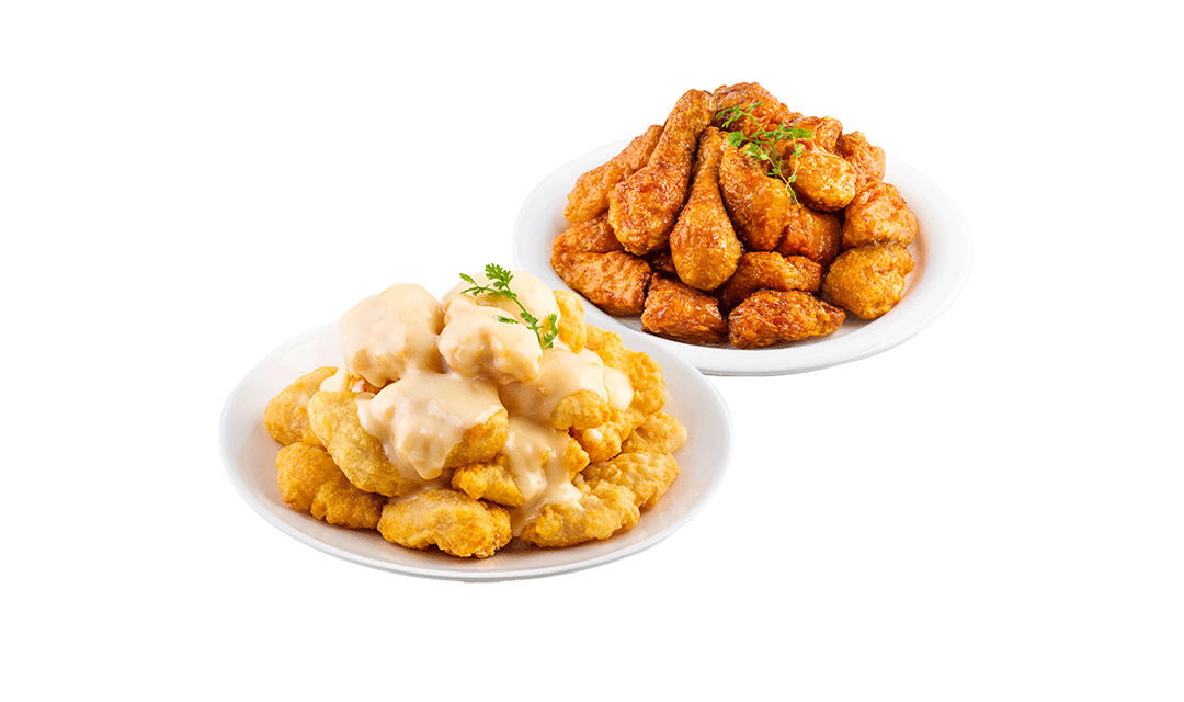 호식이두마리치킨 연향점 사진 2