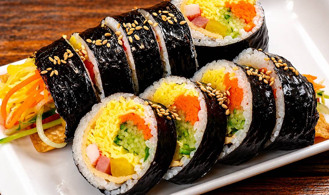 바른김밥 사진 2