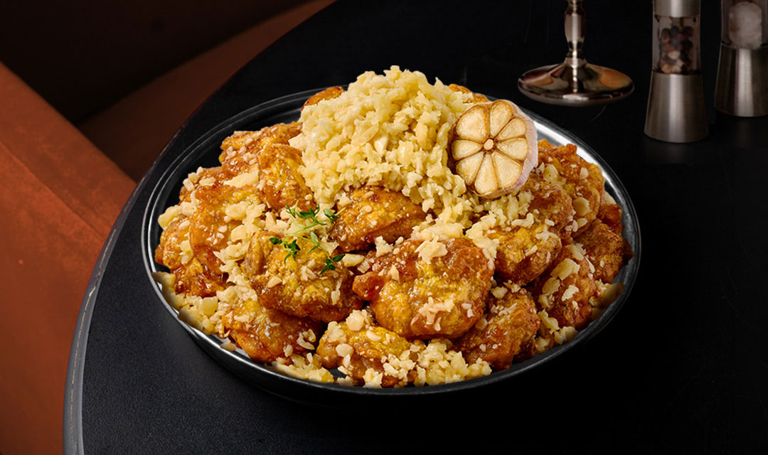 푸라닭치킨 제주강정점 사진 8