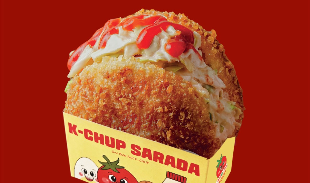 케이찹사라다 남포점 사진 6