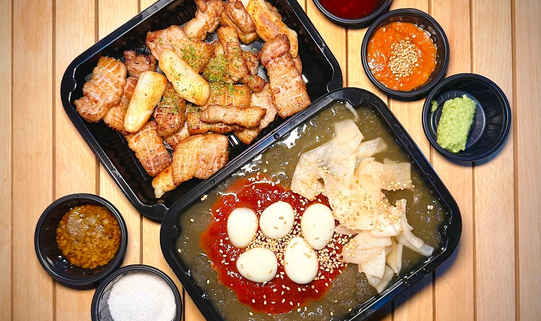 준삼겹 프리미엄 돈육 진구점 사진 2