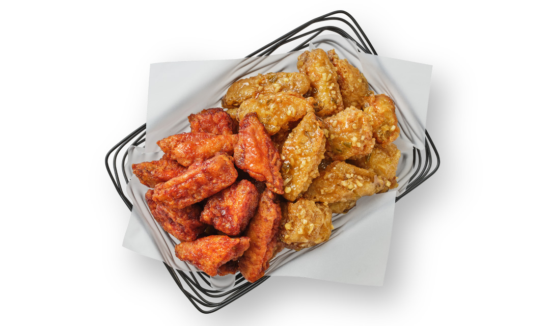 교촌치킨 장승포점 사진 4
