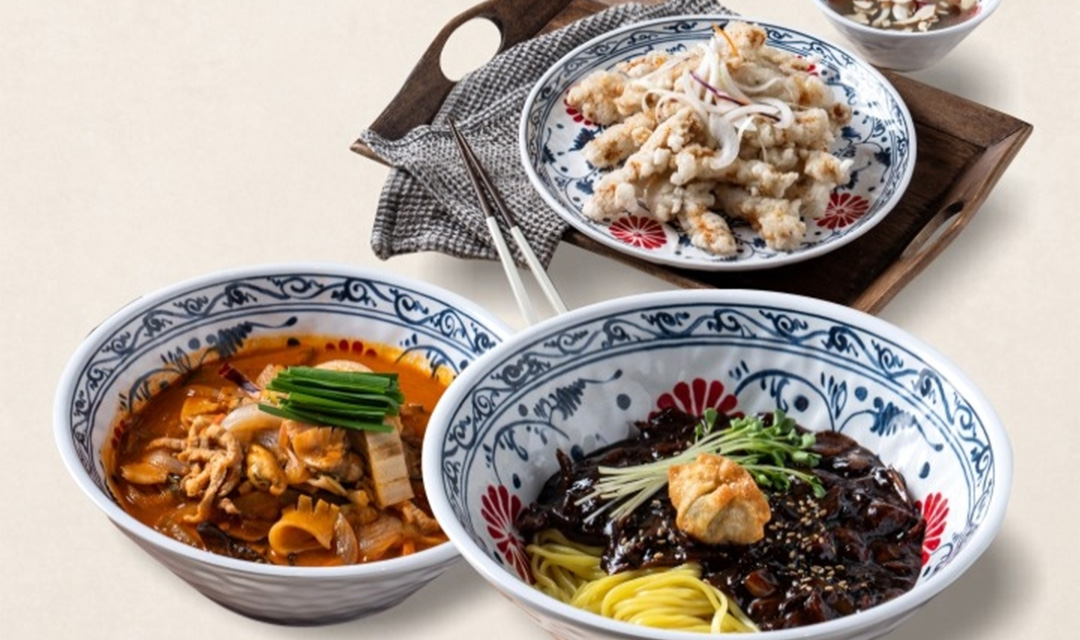 도야짬뽕 사직점 사진 2