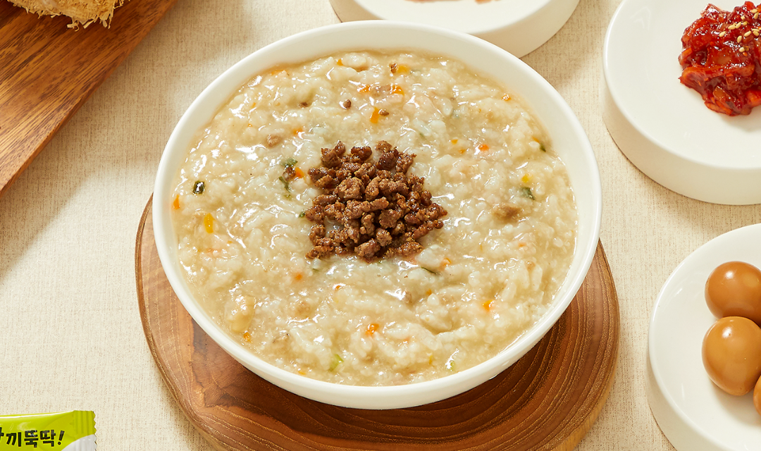 죽이요 목포옥암점 사진 5