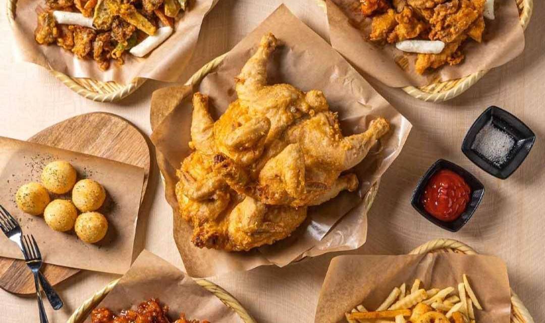 칠분통닭 순천오천점 사진 3