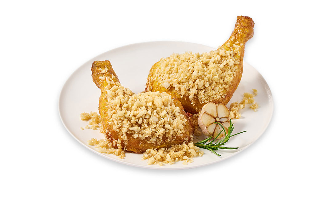 푸라닭치킨 제주강정점 사진 5