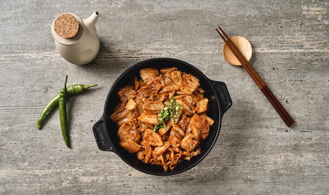 시골촌숙성김치찌개 중구점 대표 사진
