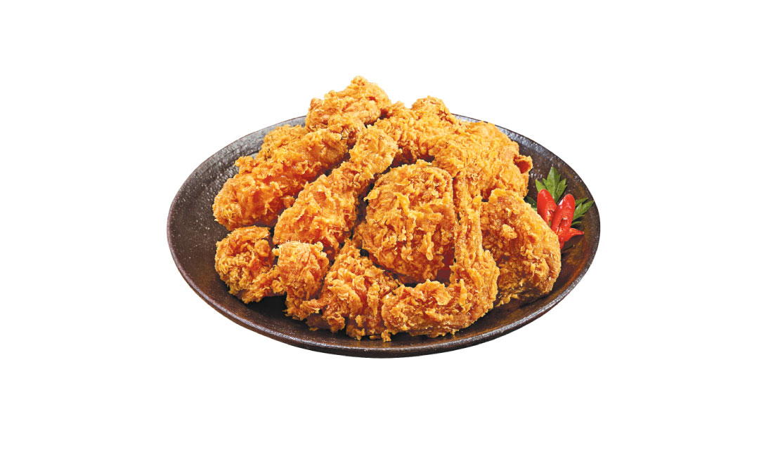 자담치킨 경주용황점 사진 2
