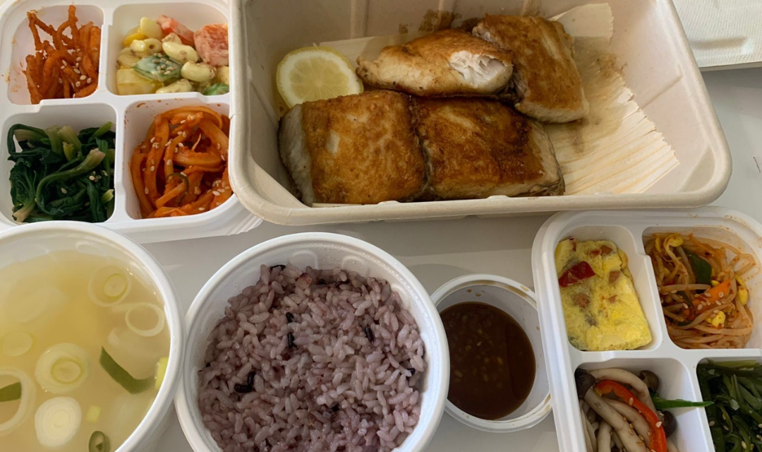 꿀밤엄마의밥상 생선구이전문점 대표 사진